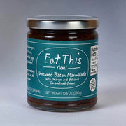 Eat This Yum -10.5oz Bacon Marmalade